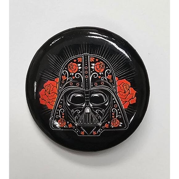 ⭐ Star Wars | Set of 5 Disney Collector Pins ⭐ - Picture 2 of 6
